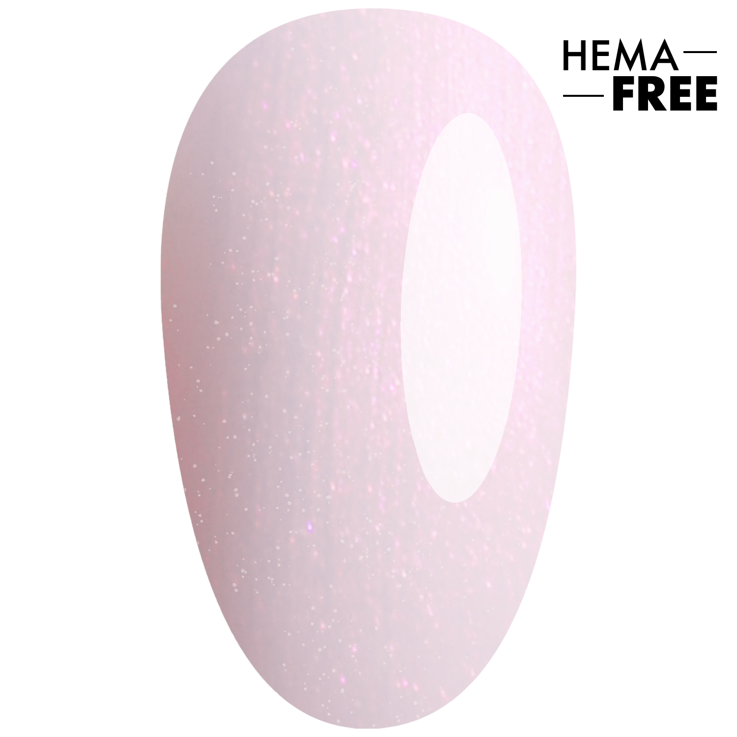 EmiLac RE Transparency #523, 9 ml.  