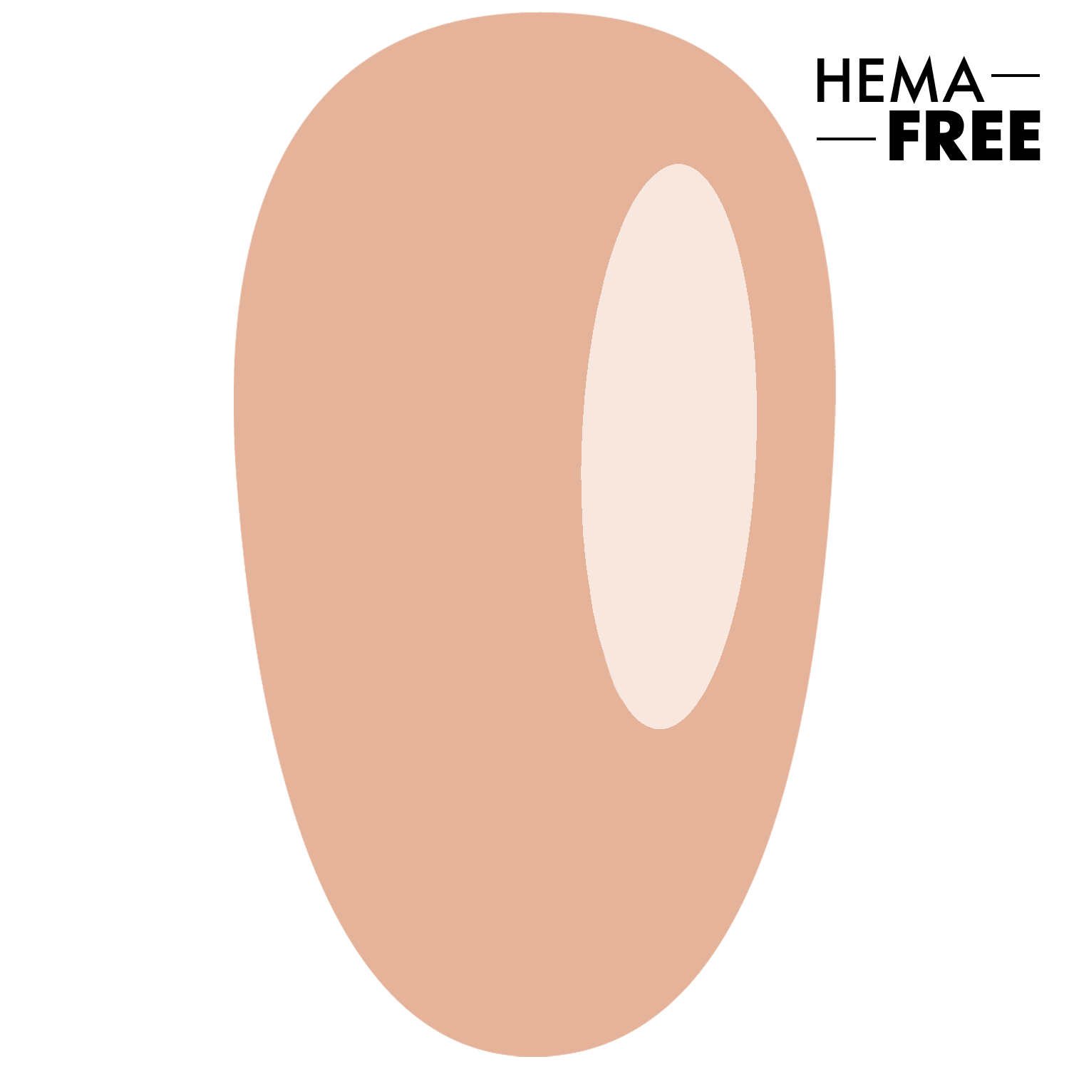 emiLac SL Soprano #525, 9 ml.