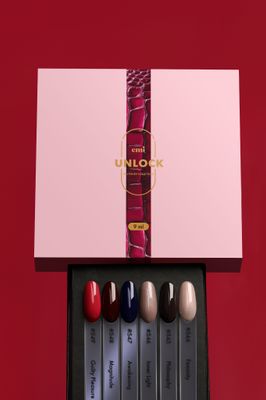 EmiLac set UNLOCK, 9ml