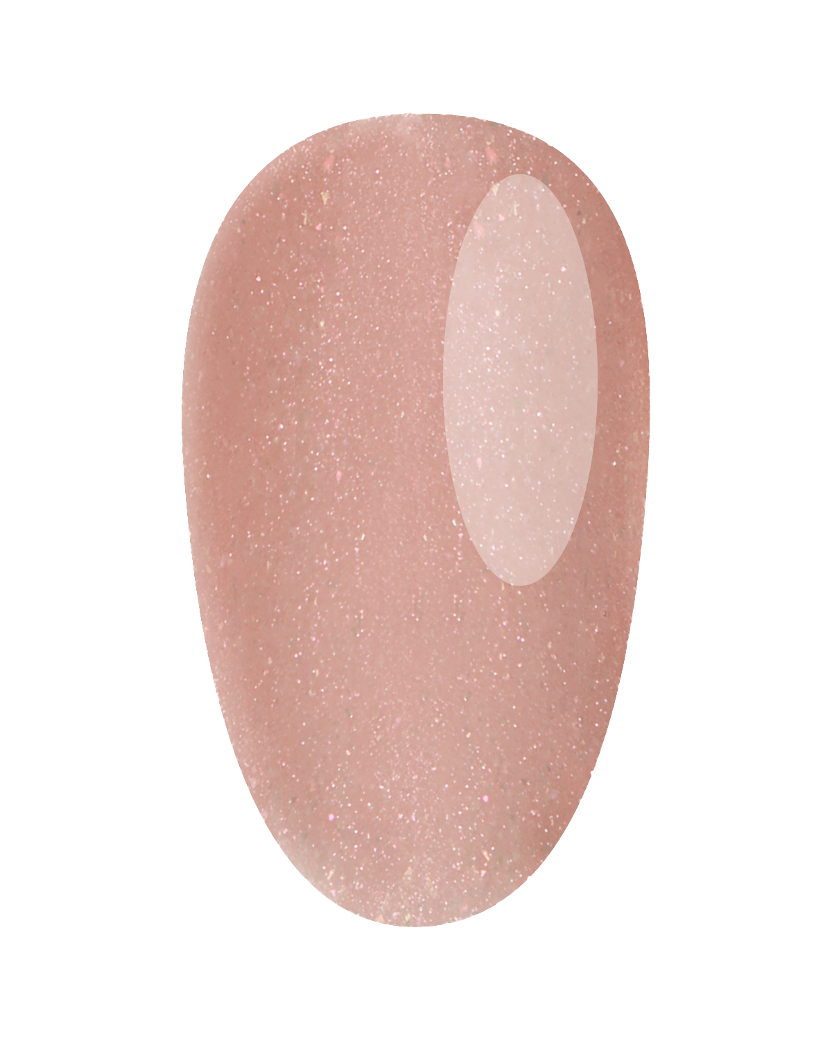 EmiLac UL Feminity #544, 9 ml.