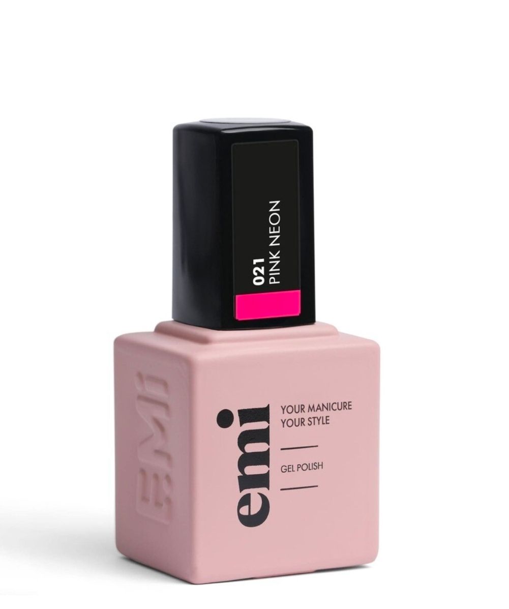 E.miLac #021 Pink Neon
