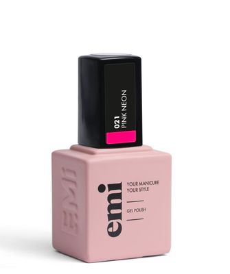 E.miLac #021 Pink Neon
