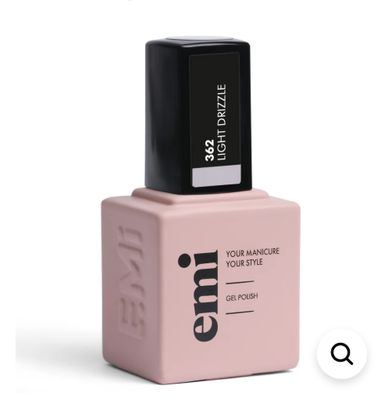 E.miLac #362 Light drizzle