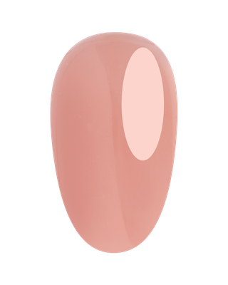 emiLac Rose Beige Base Gel #05, 9ml