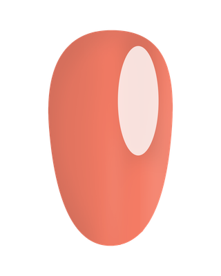 emiLac Amberglow #406 9ml