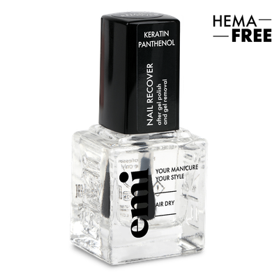 Nail Recover, 9 ml.