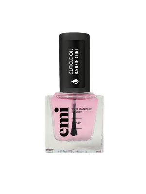 Emi Cuticle Oil Barbie Girl