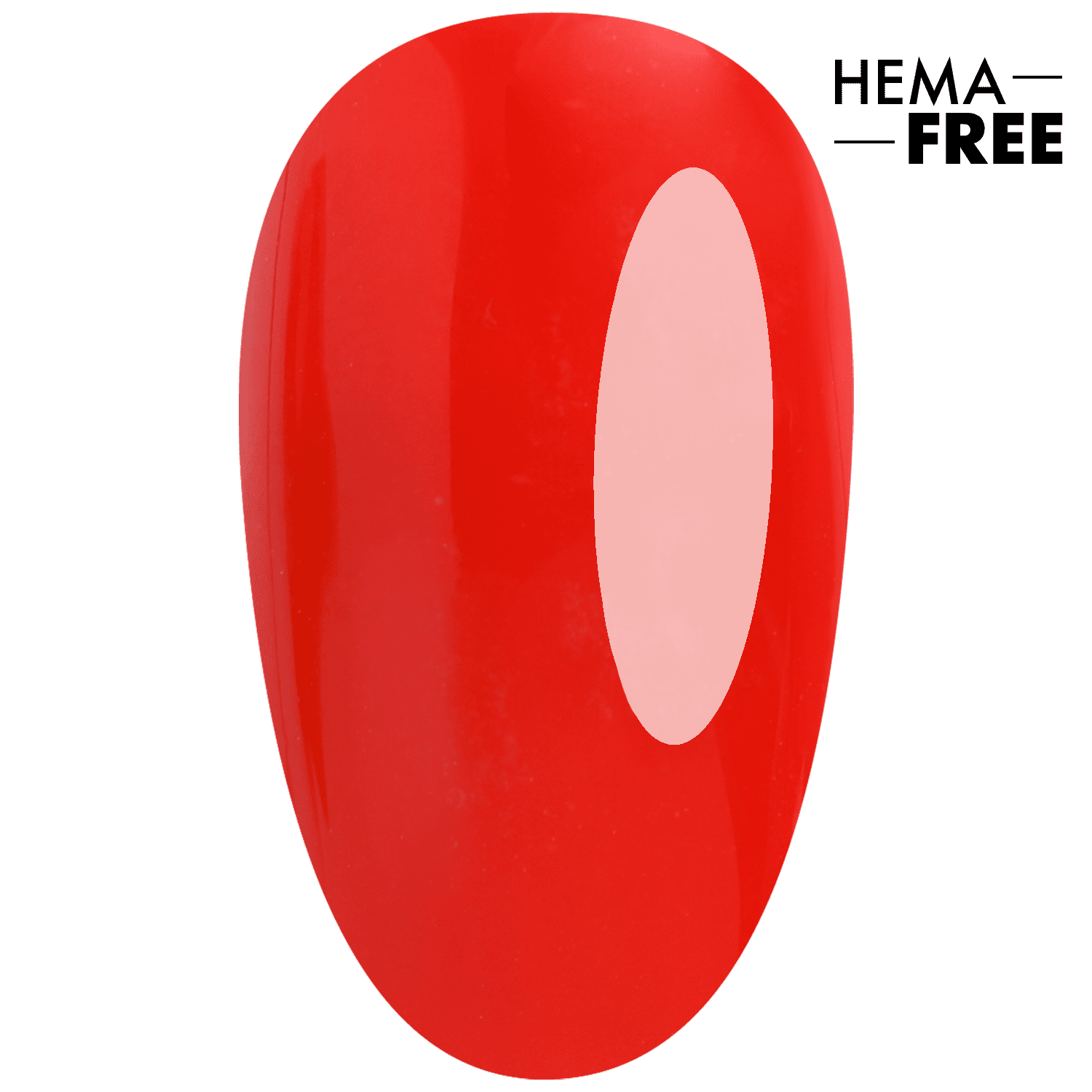 emiLac #007 Nature of flame, 9ml