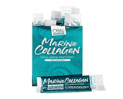 Col Du Marine™ Collagen 150 g (30 x 5 g sachets)