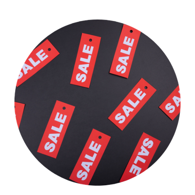 SALE