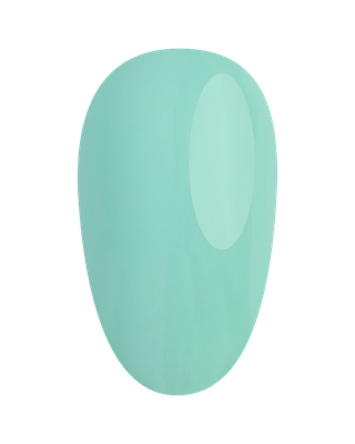 emiLac D. SM Mint Breeze #409, 9 ml. 