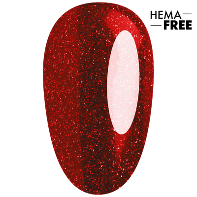 EmiLac OS Rocket Red #511, 9 ml.