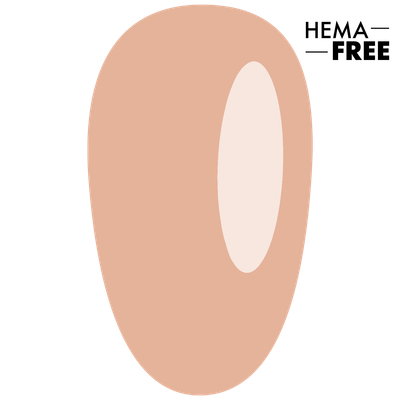 emiLac SL Soprano #525, 9 ml.