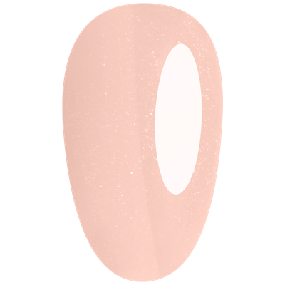 Emi Fiber Base Gel Spring Rose #8, 15 ml.