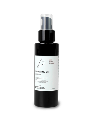Exfoliating Gel, 100 ml.