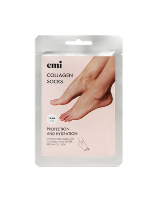 Collagen Socks 1 pcs.