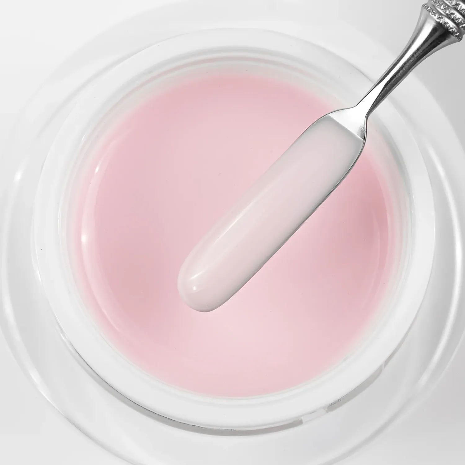 LUMORE Fast Builder Gel PEACE 30g