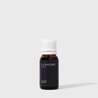 LUMORE Acid Free Primer 10ml