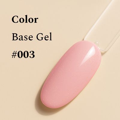 FEHU Color Base Gel #03 Sakura Flower 12 ml.