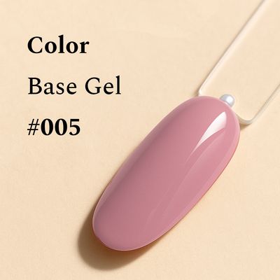 FEHU Color Base Gel #05 Vintage Velvet 12 ml.
