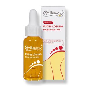 CAMILLEN60 Antifungal Fudes Solution 20ml