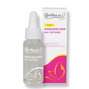 CAMILLEN60 Nail Softener For Ingrown Nails 20ml
