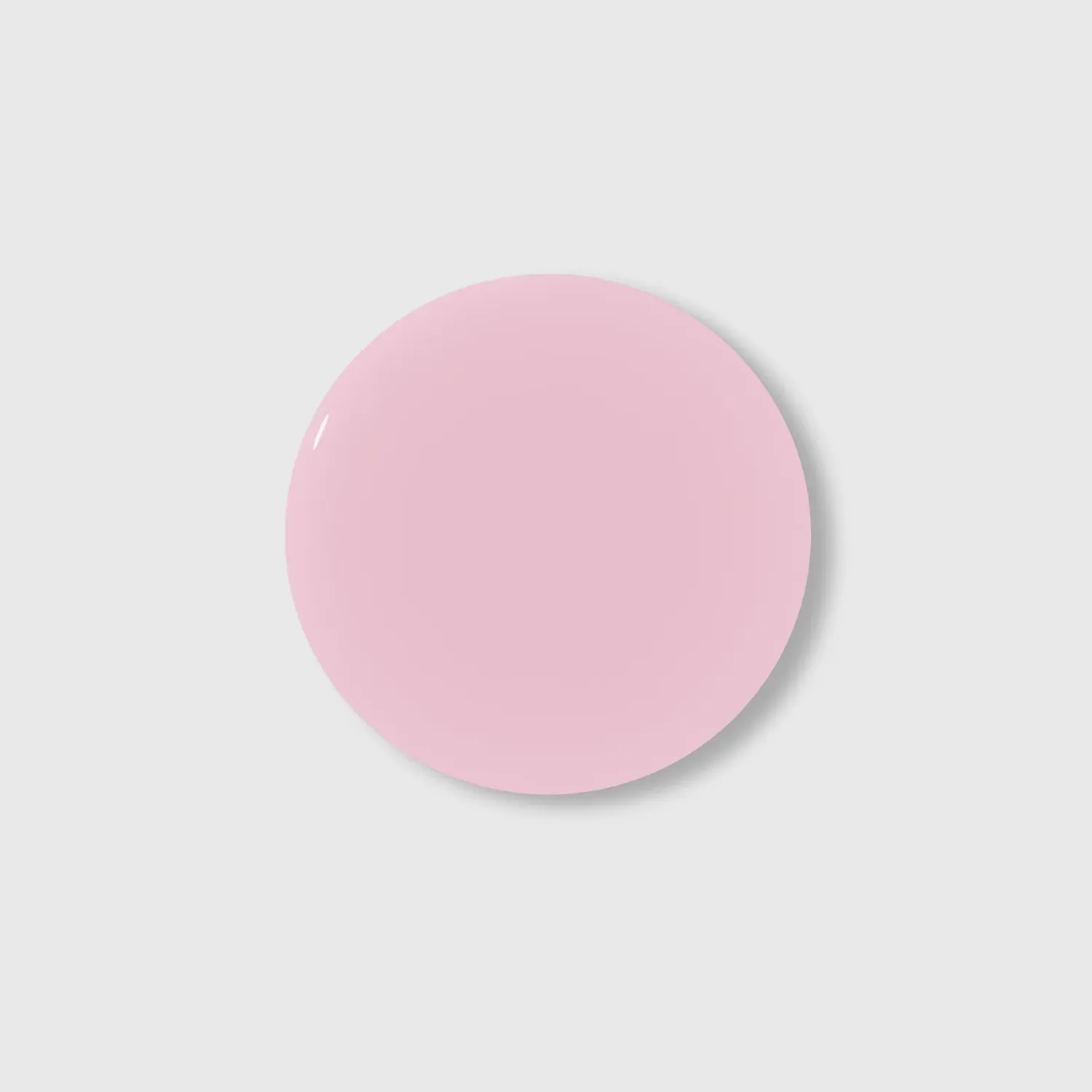 ROJA Hard Rubber Base, BISOU 15ml