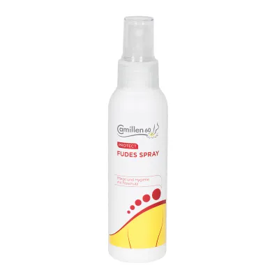 CAMILLEN60 Antifungal FUDES Spray 125ml