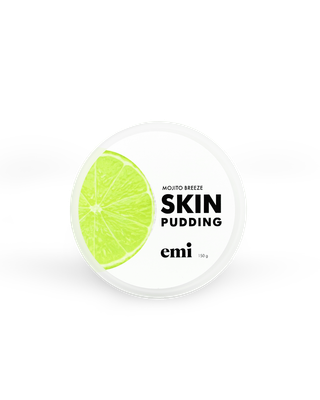 Skin Pudding Mojito Breeze 150g.
