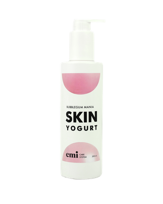 Skin Yogurt Bubble Gum 300ml