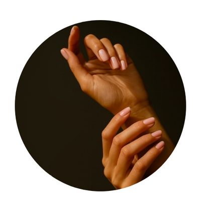 HARD &amp; LIQUID ACRYGEL