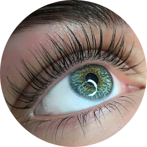 InLei® Eyelash Treatments
