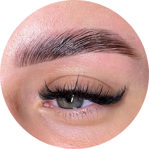 InLei® Brow Treatments