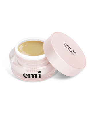Form Gel Natural