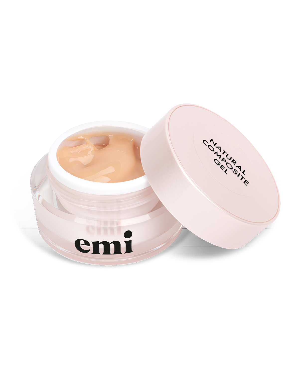 Natural Composite Gel