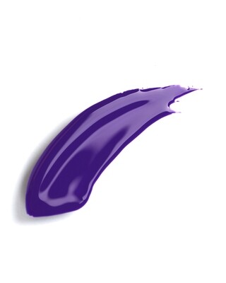 Violet Rays gel paint, 5 ml.