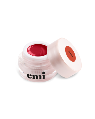 Gel paint Flame, 5 ml.