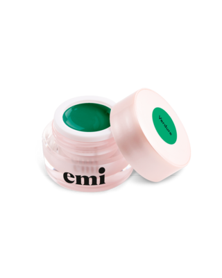 Gel paint Verdure, 5 ml.