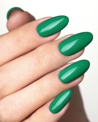 Gel paint Verdure, 5 ml.