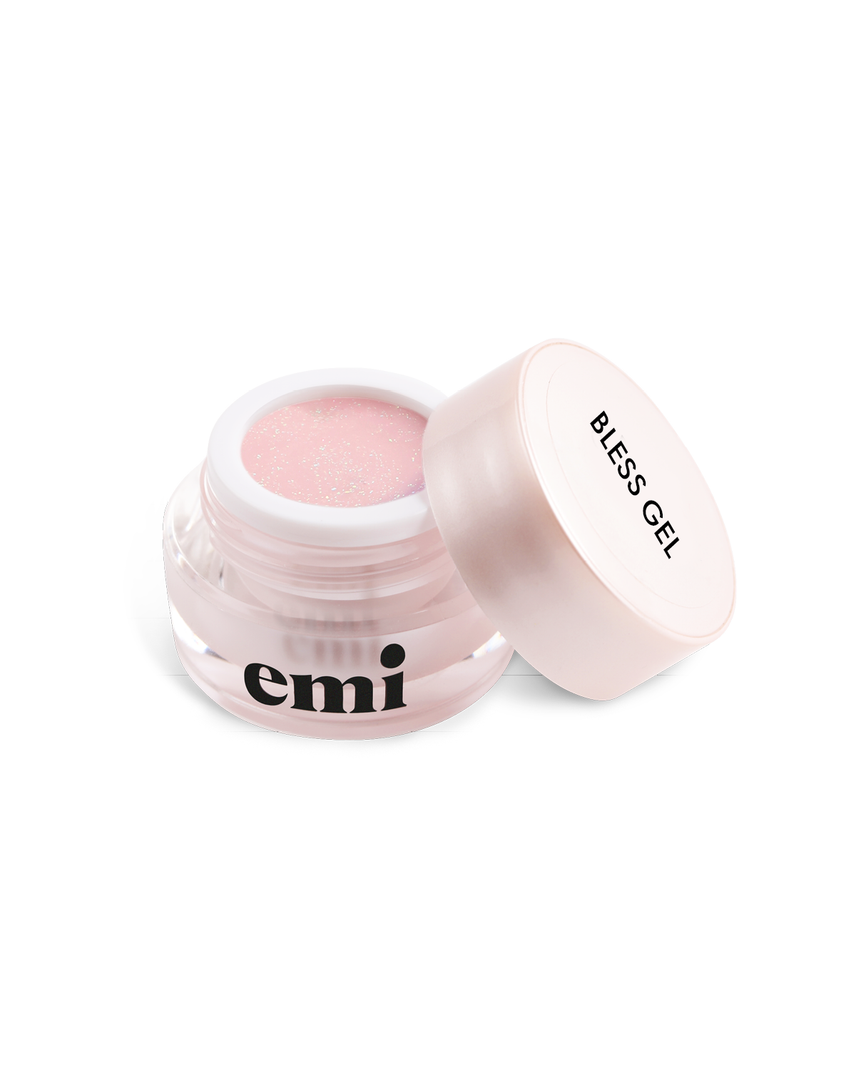 Bliss Builder Gel