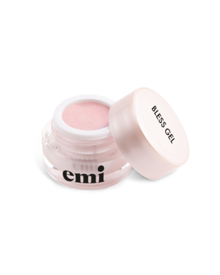 Bliss Builder Gel