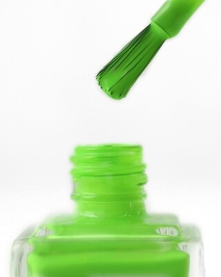 Nail Polish for Stamping NEON #W02 9ml