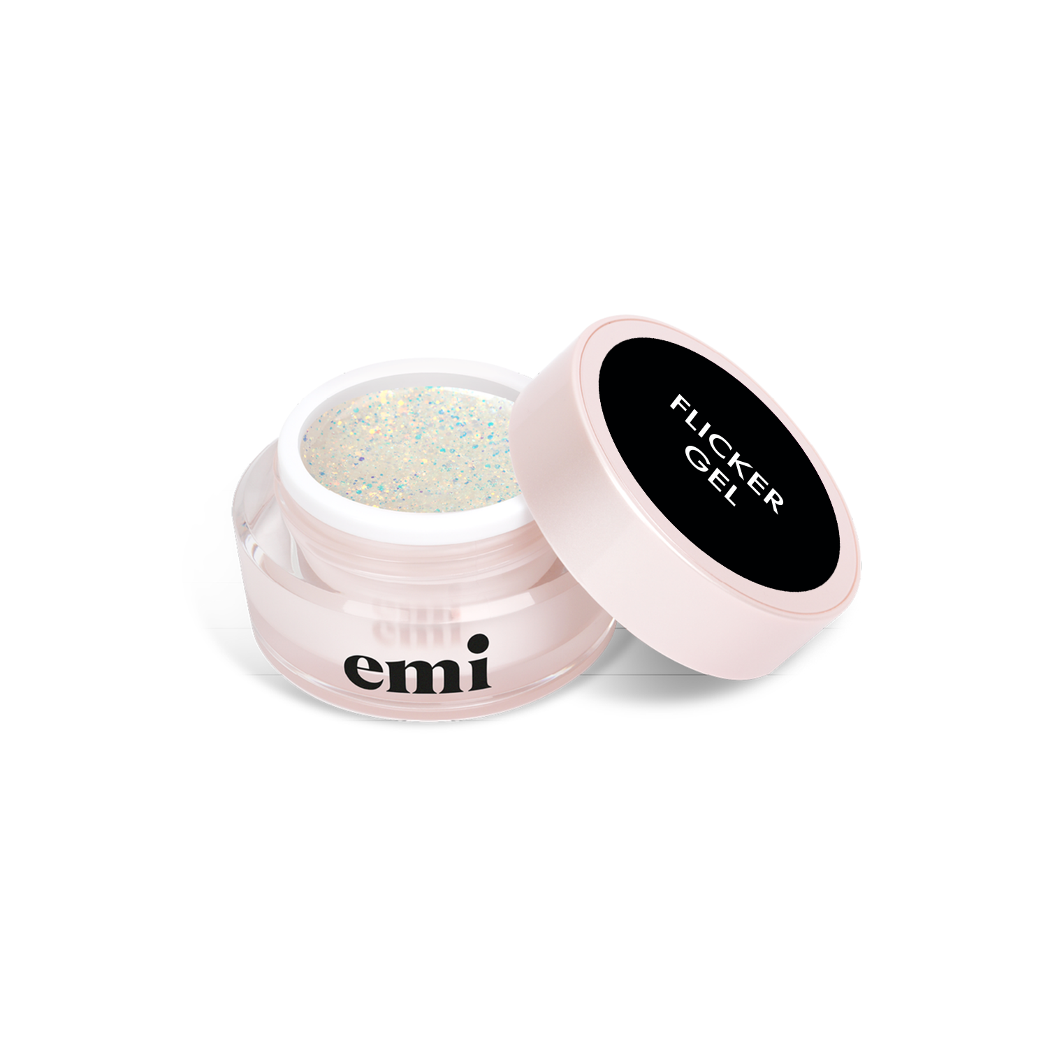 Flicker Builder gel 15g.