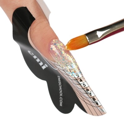 Flicker Builder gel 15g.