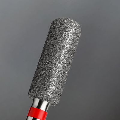 FEHU Safe Bit Rounded Cylinder Fine, 3.9 mm 🔴