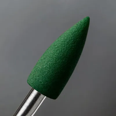 FEHU Silicone Bit Cone Medium, 4 mm