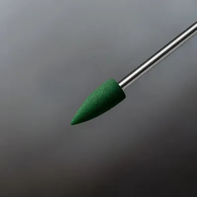 FEHU Silicone Bit Cone Medium, 4 mm