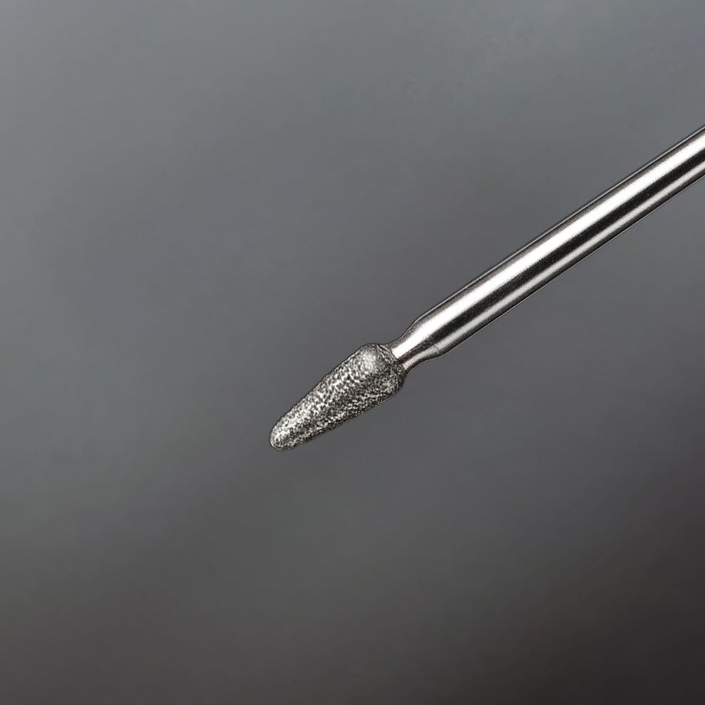 FEHU Diamond Bit, Cone Medium 3mm