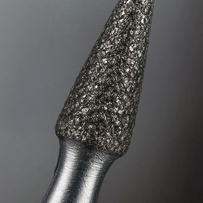FEHU Diamond Bit, Cone Medium 3mm 🔵