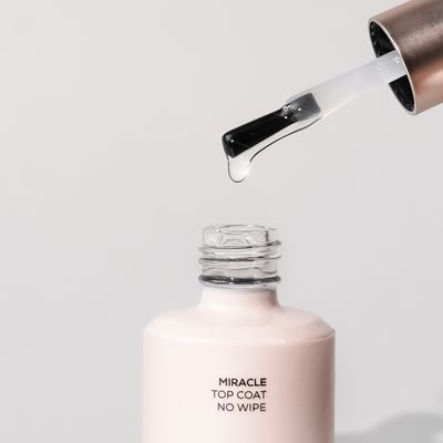 LUMORE Miracle Top Coat 15ml